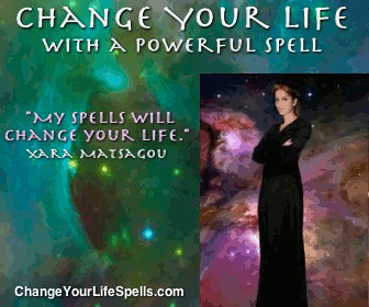 Free magic spells that work