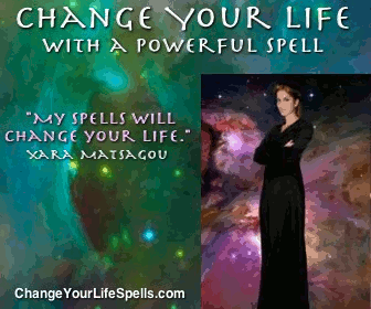 Free Make Up Spells